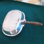Academy Silver on Copper Silent Butler/Crumber