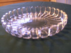 Crystal Bowl