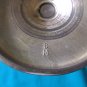 Vintage Brass Candlestick