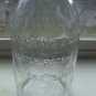 Vintage Milk Bottle with Stopper