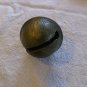 Eight Old Brass Sleigh Bells