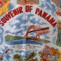 Panama Souvenir Silk Scarf