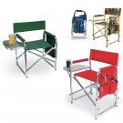 Sports Chair