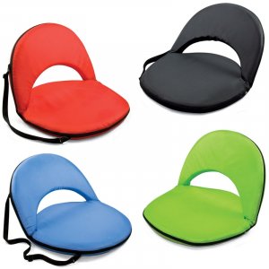 Metro Seat