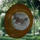 Animated Horse Sun Twirler