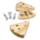 Swiss Cheese Board