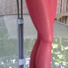 Red Sheer Pantyhose for CED dolls by S'n'E