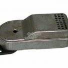 Muffler For Tecumseh 4 thru 7HP Engines - 32401