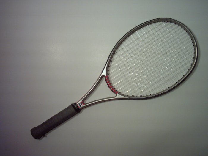 Fischer Pro Classic 98 Vintage Tennis Racquet (FIG02) SOLD
