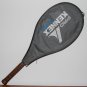 Pro Kennex  Pro Comp Red/Gold Tennis Racquet 4-1/8"  with head cover (SN PKG25)