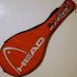 Head Radical Junior Mid Plus Tennis Racquet with case (HEG09)