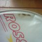 Rossignol Expert Graphite Tennis Racquet 4 1/4 with cover (ROS01)