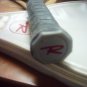 Rossignol Expert Graphite Tennis Racquet 4 1/4 with cover (ROS01)