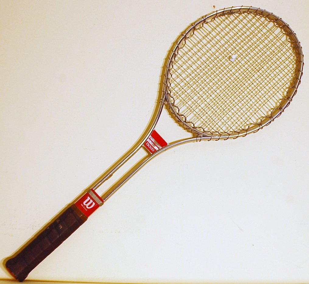 t3000 wilson tennis racquet