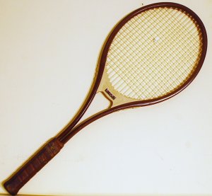 Kawasaki Graphite  Tennis Raquet
