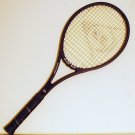 Dunlop Black Max Graphite Tennis Racquet (DUG14)
