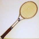 Wilson T5000 Vintage Tennis Racquet 4 1/2 (SN WIS18)