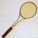 Wilson T2000 Vintage Tennis Racquet 4 5/8 long grip SN WIS20