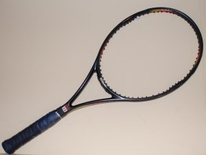 Wilson Pro Staff Classic (SN WIG37)