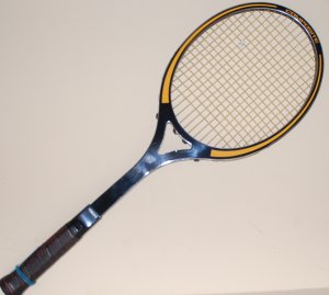 Yamaha Fiberglass Composite YCR 134 (SN YAG04)