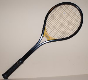 Yamaha YFG 10 Tennis Racquet Racket (SN YAG20)