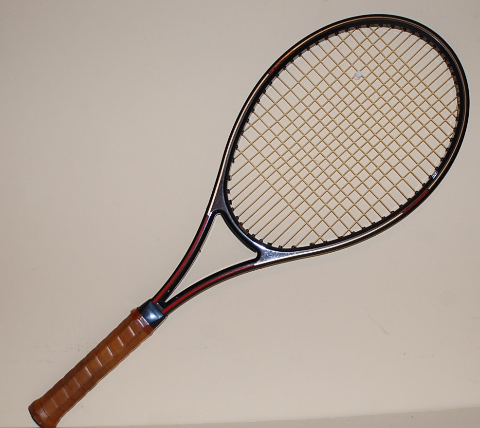 Yamaha Carbon Graphite 45-S Tennis Racquet Racket (SN YAG18)