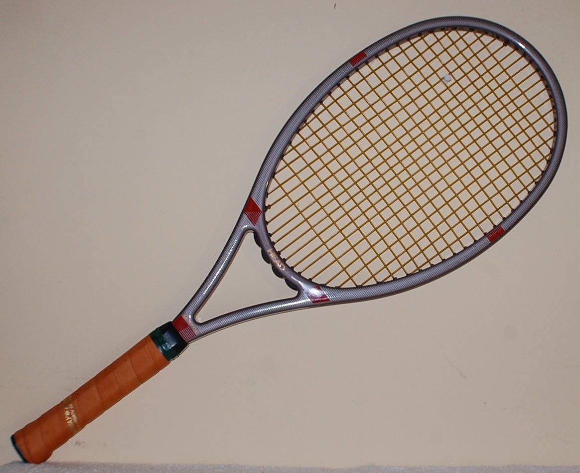 Head  Director Graphite Tennis Racquet  (HEG03)