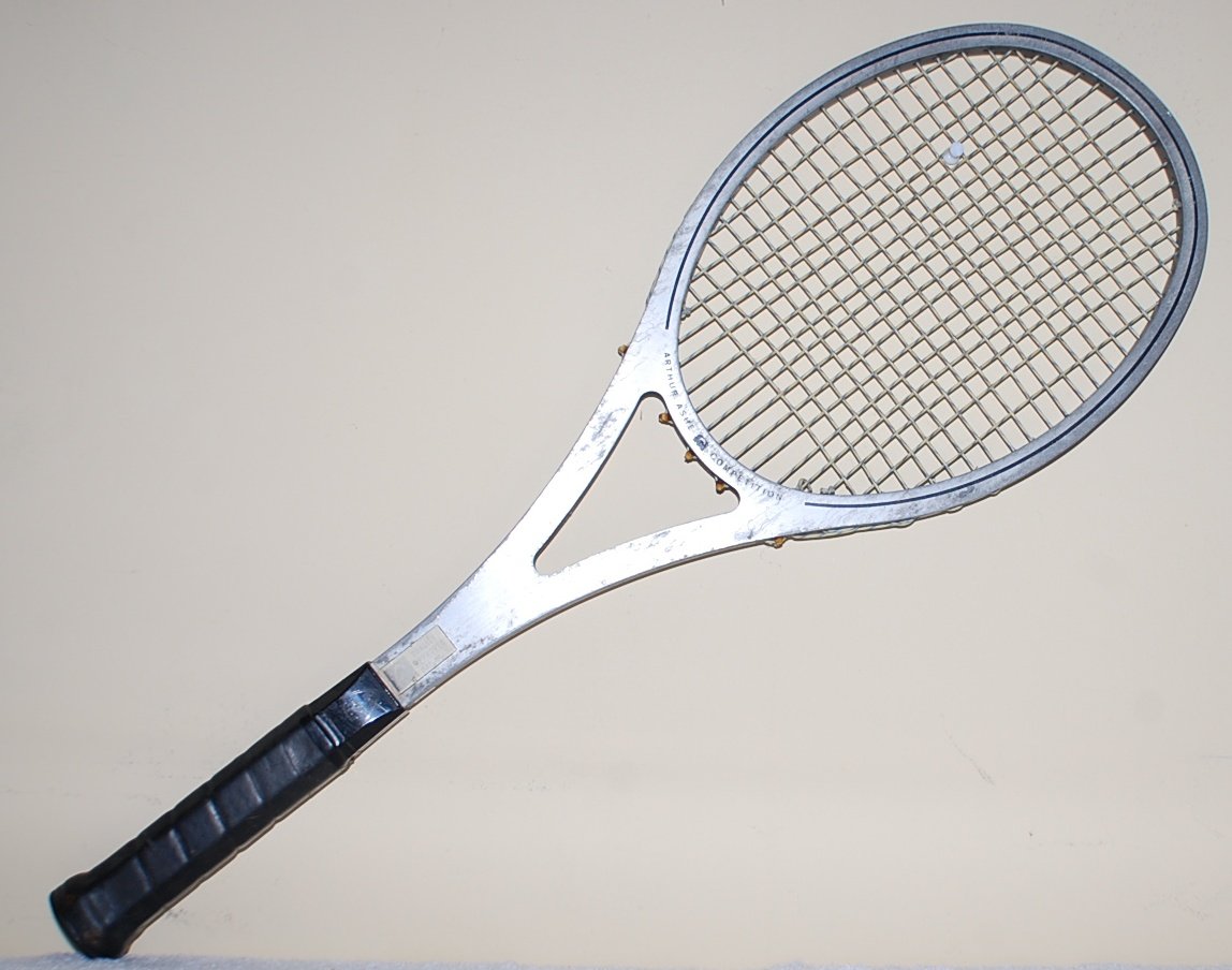 Head   Competition I Ashe  Tennis Racquet  (HEA19)