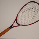Head Graphite Widebody Legend Pro Tennis Racquet  4 1/2  (HEG15)