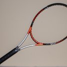 Head Radical Junior Mid Plus Tennis Racquet with case (HEG09)
