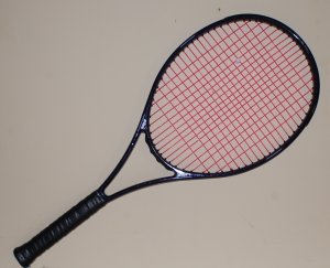 prince cts precision oversize
