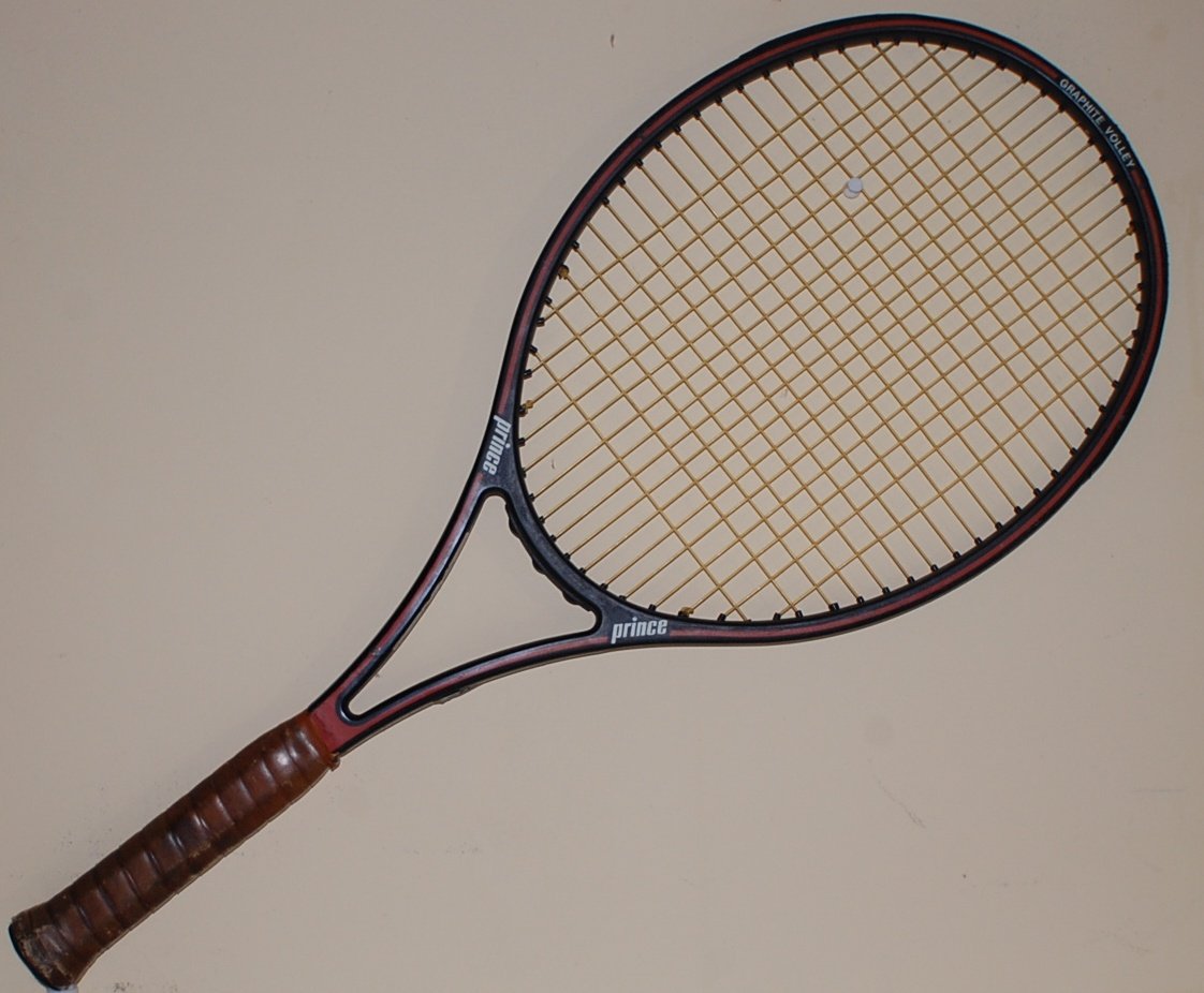Prince Graphite COMBXB Oversize (PRI24)