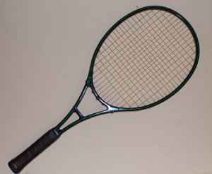 Prince Graphite Oversize (PRI26)