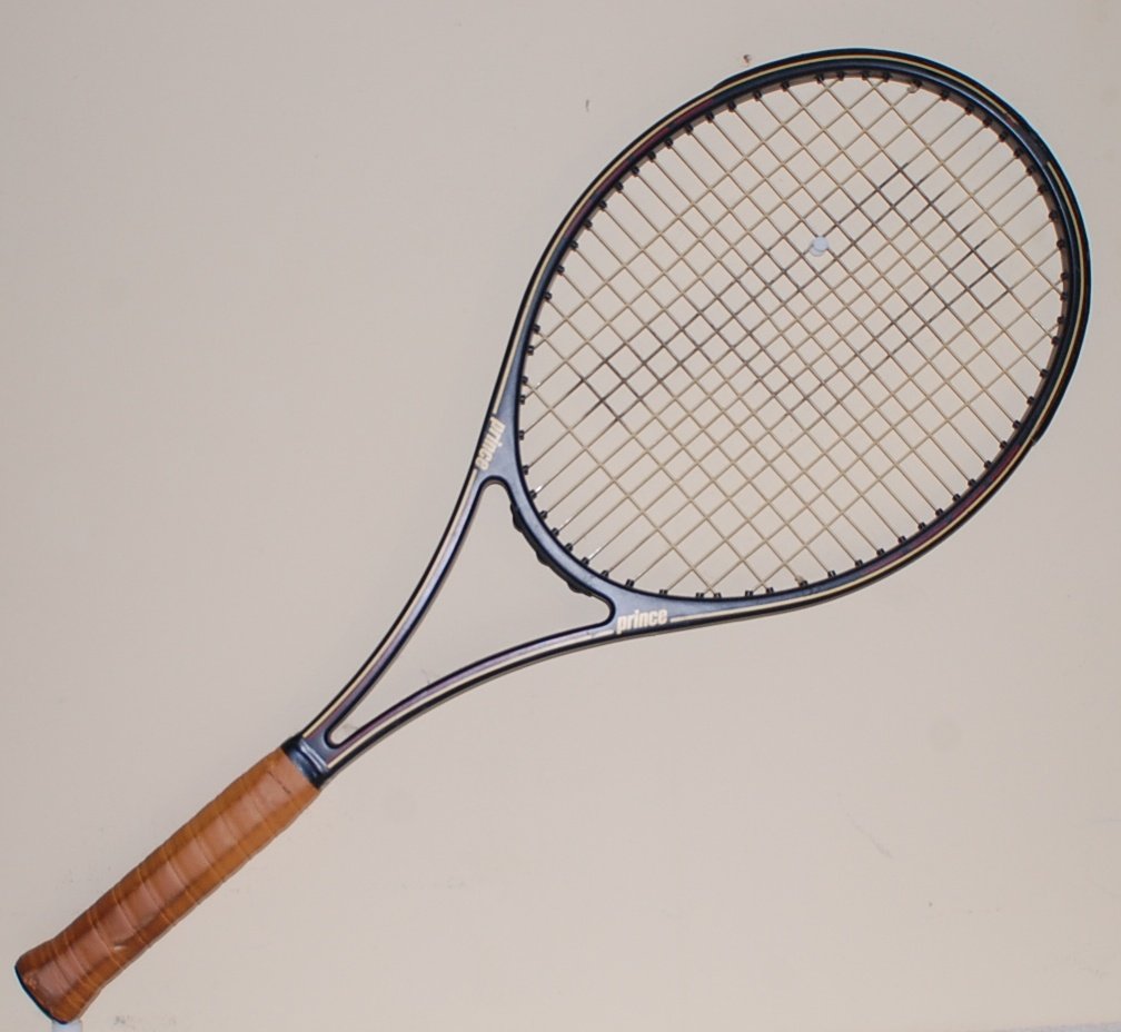 prince graphite 2