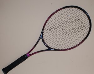 Prince Graphite LITEXB Oversize 4-3/8 (SN PRG03)