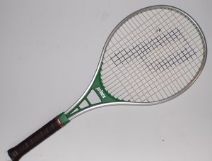 Prince Classic I Aluminum Oversize (SN PRI33)