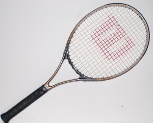 Wilson Titanium Series Stretch (SN WIG46)
