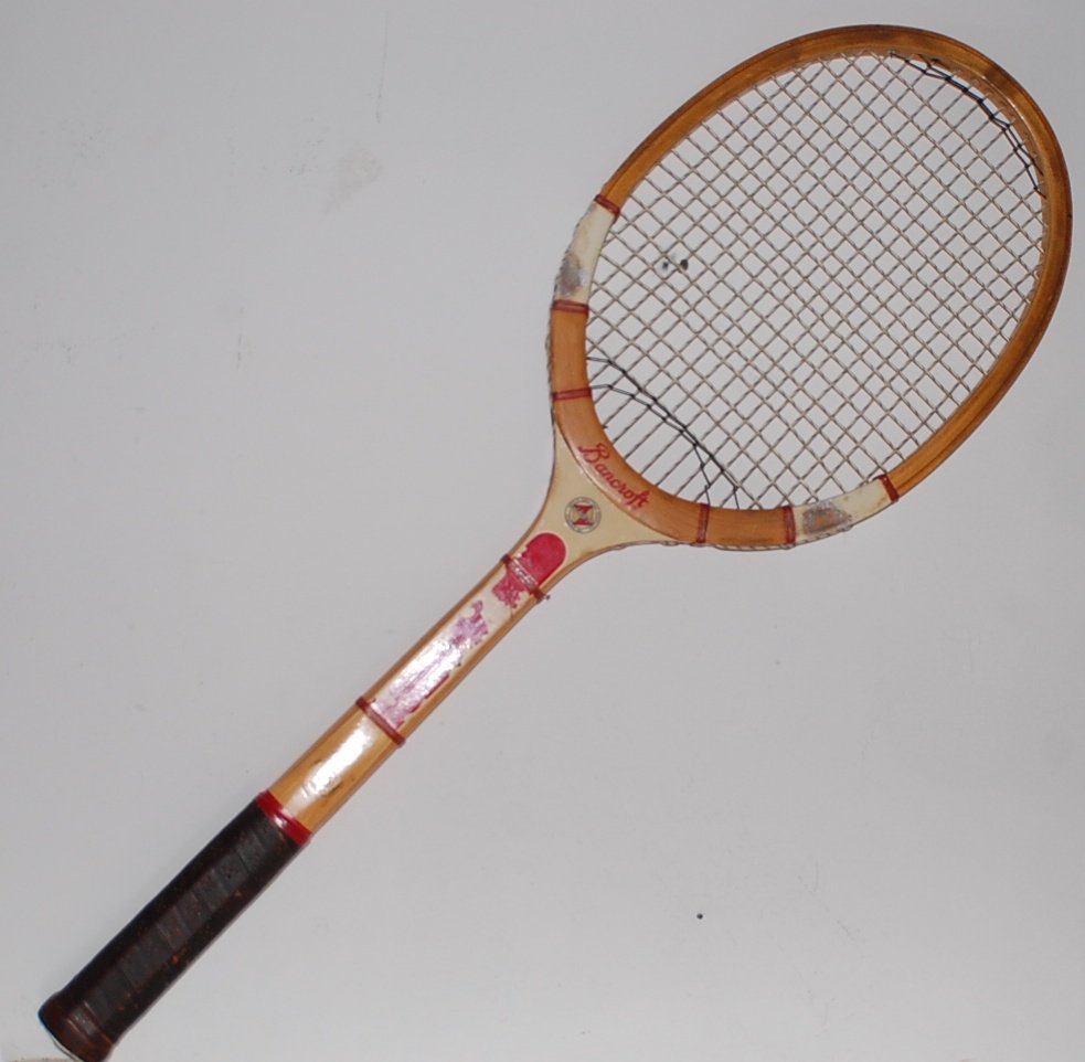 Bancroft Billie Wightman Cap (SN BAN07)