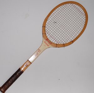 Bancroft Billie Jean King  (SN BAN15)