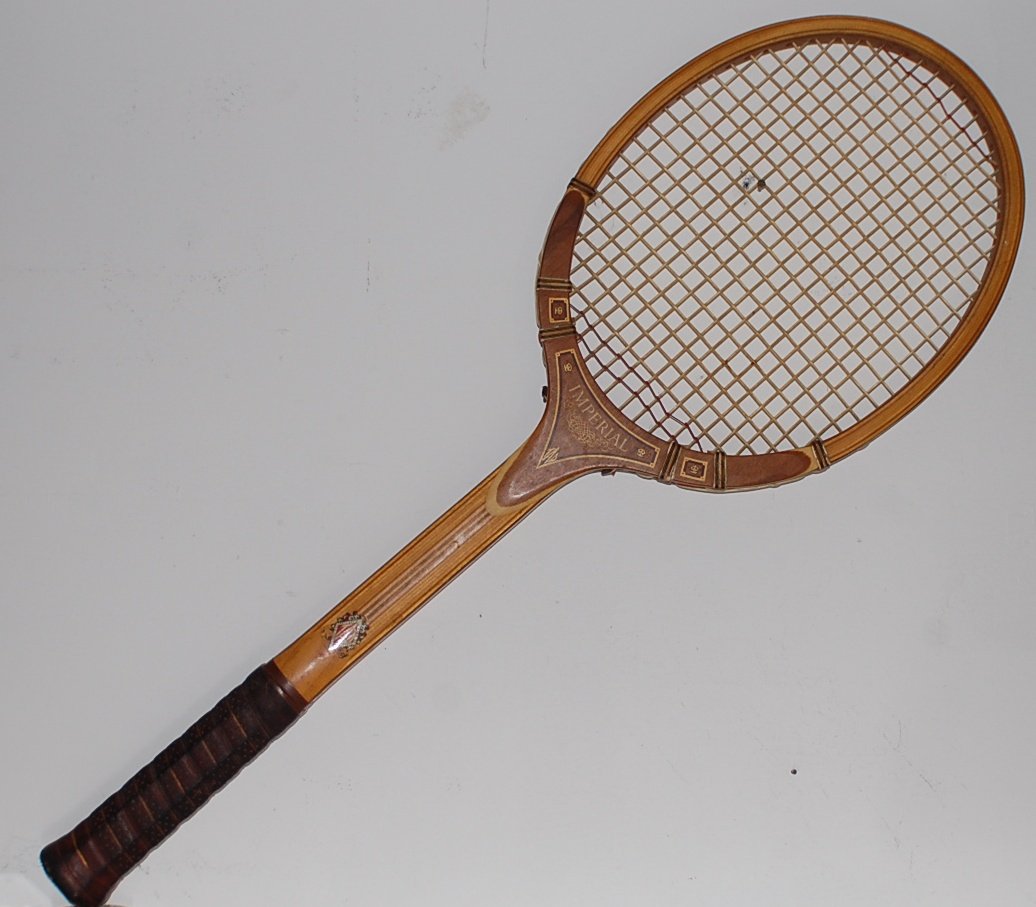 Tad Davis Imperial  (TAD018)