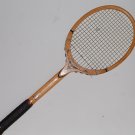 Tad Davis Coronet Wood Vintage Tennis Racquet 4 1/2 L (TAD15)