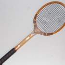 Tad Davis Imperial Wood Vintage Tennis Racquet 4-6/8 H (TAD07)