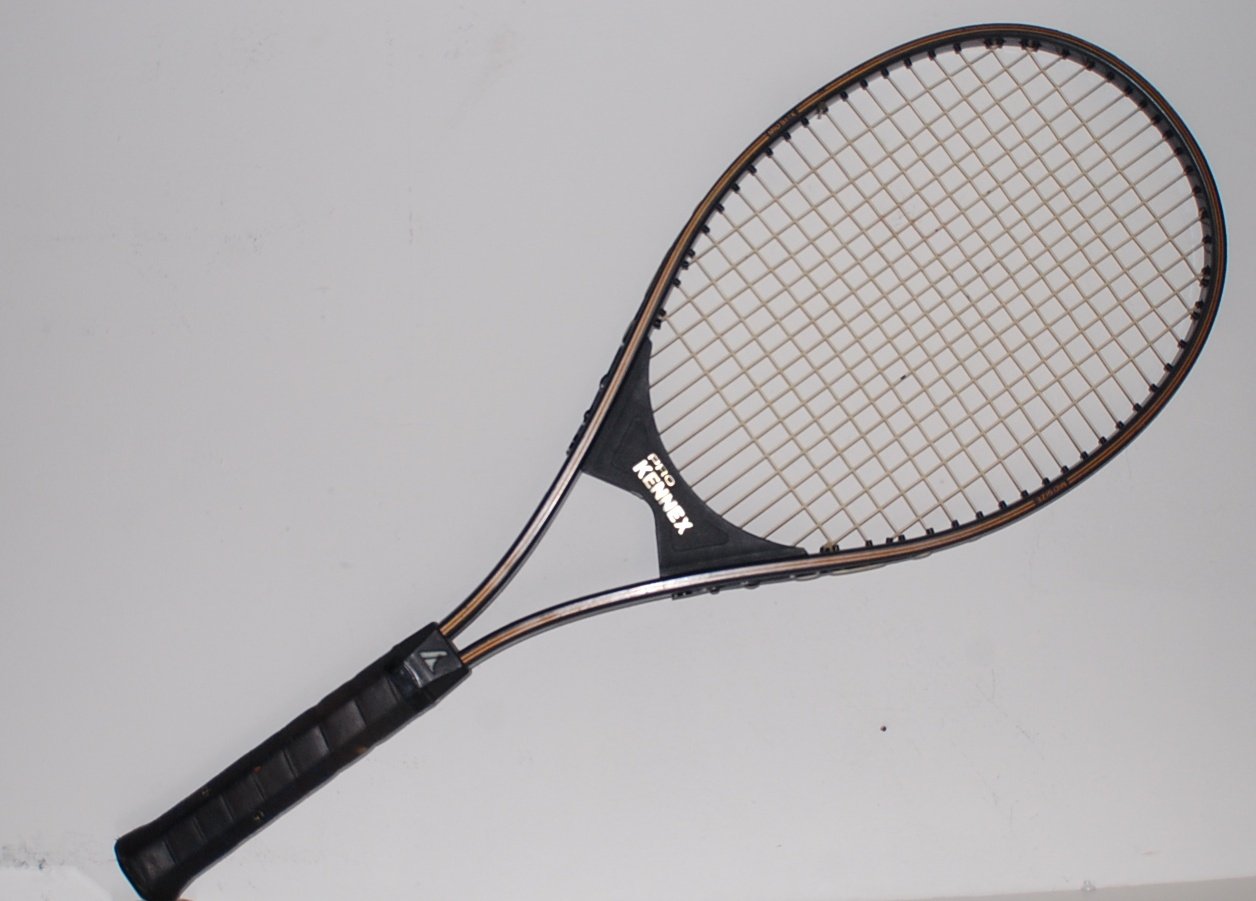 Pro Kennex Challenge Ace Tennis Racquet ( PKG05)