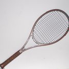 Pro Kennex  Pro Comp Red/Gold Tennis Racquet 4-1/8"  with head cover (SN PKG25)