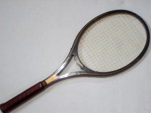Pro Kennex  Golden Ace Graphite Midsize  4 3/8 (SN PKG61)