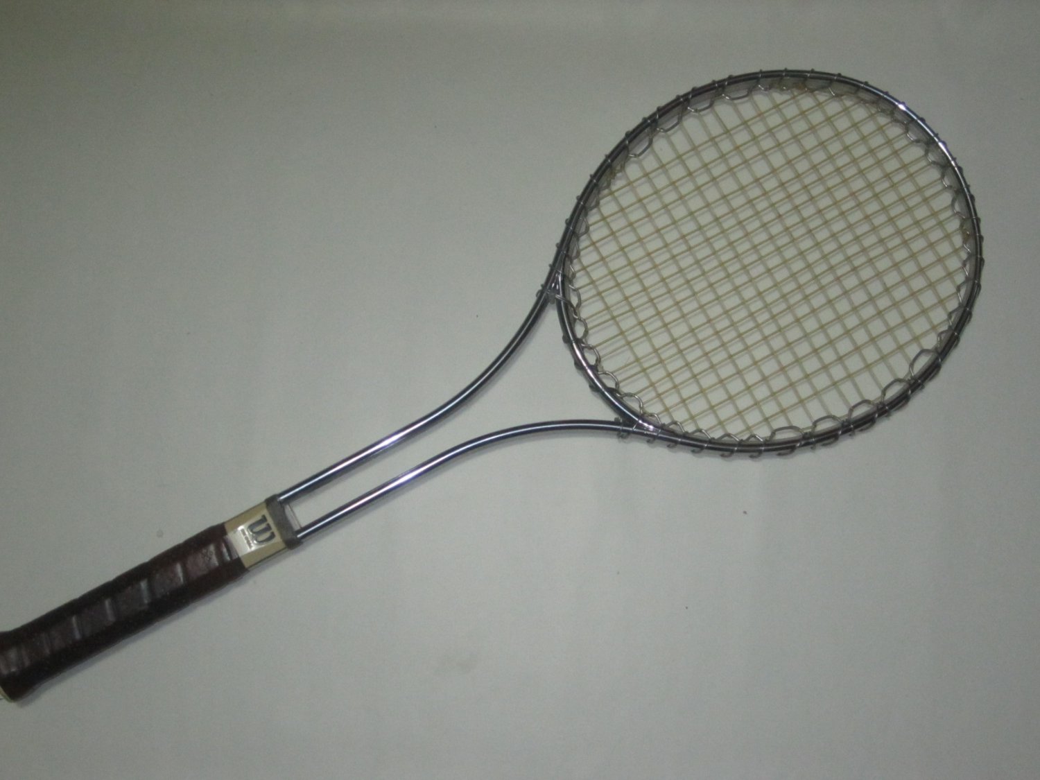 Wilson T2000 Vintage Tennis Racquet Reg grip WIW46