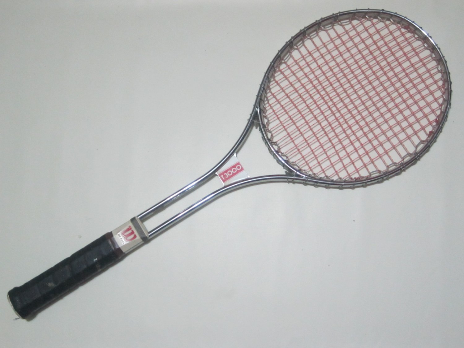 Wilson T3000 Tennis Racquet for sale online
