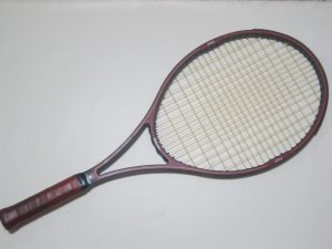 Wilson  Jack Kramer Staff PWS 110  (SN WIG60)