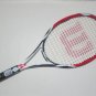 Wilson K Bold 4 3/8 L3, Mid Plus (WIG59E)