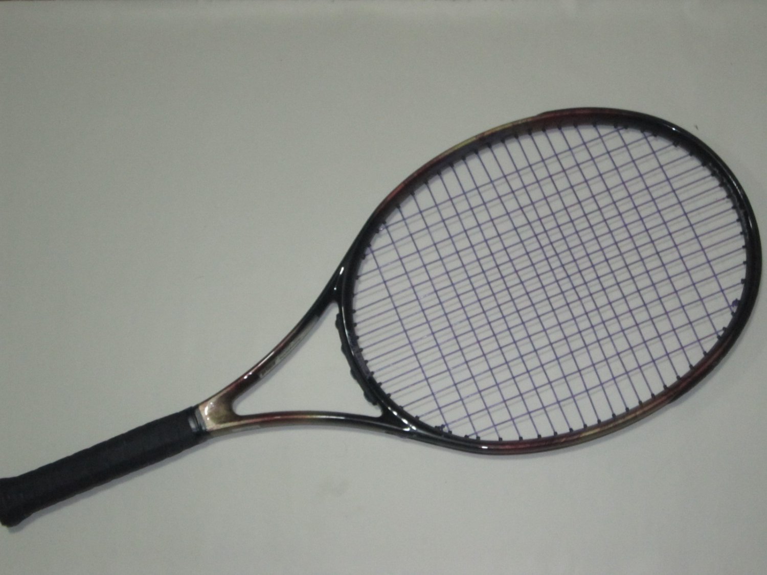 Pro Kennex  UIX Innovator Tennis Racquet 4-1/4   (SN PKG58)